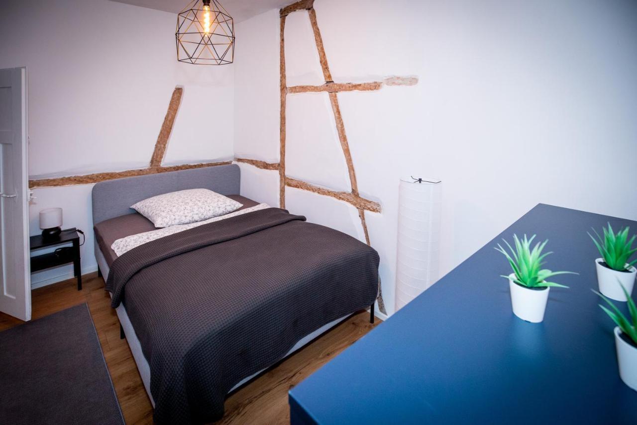 Wangen im Allgäu Ferienzimmer/Gaestezimmer Altstadtzauber المظهر الخارجي الصورة